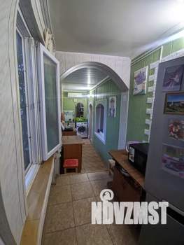 2-к квартира, посуточно, 35м2, 1/2 этаж