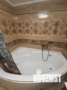 2-к квартира, посуточно, 46м2, 1/5 этаж