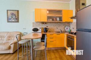 2-к квартира, посуточно, 69м2, 7/14 этаж