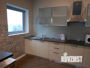 2-к квартира, посуточно, 81м2, 3/9 этаж