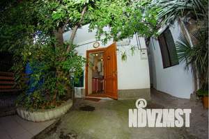 1-к квартира, посуточно, 26м2, 1/1 этаж