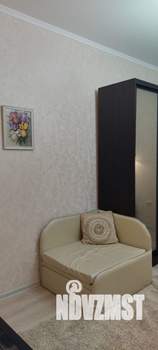 1-к квартира, посуточно, 30м2, 2/3 этаж