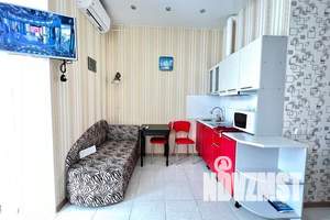 1-к квартира, посуточно, 28м2, 3/7 этаж