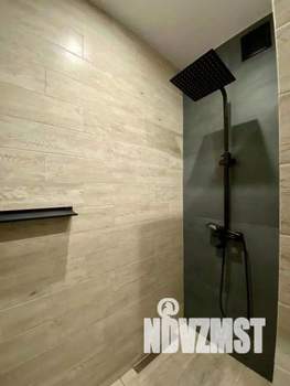 1-к квартира, посуточно, 27м2, 1/1 этаж