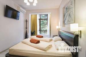 3-к квартира, посуточно, 65м2, 3/20 этаж