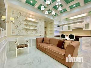 2-к квартира, посуточно, 75м2, 12/21 этаж