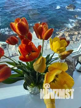 1-к квартира, посуточно, 35м2, 6/9 этаж