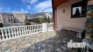 3-к квартира, посуточно, 120м2, 3/3 этаж