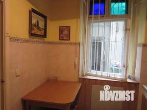 2-к квартира, посуточно, 32м2, 1/3 этаж