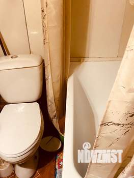 Студия квартира, на длительный срок, 19м2, 1/2 этаж