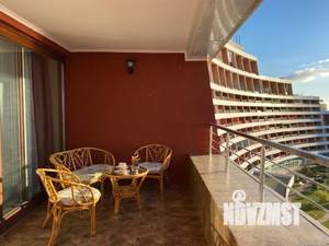 1-к квартира, посуточно, 92м2, 1/1 этаж