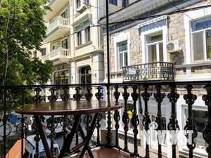 1-к квартира, посуточно, 30м2, 2/2 этаж