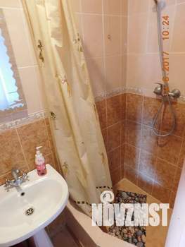 3-к квартира, посуточно, 62м2, 1/2 этаж