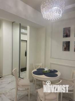 2-к квартира, посуточно, 45м2, 3/8 этаж