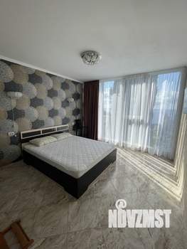 1-к квартира, на длительный срок, 50м2, 2/5 этаж