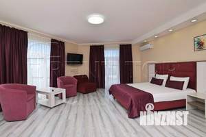 2-к квартира, посуточно, 50м2, 7/8 этаж