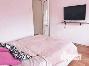 1-к квартира, посуточно, 32м2, 4/4 этаж