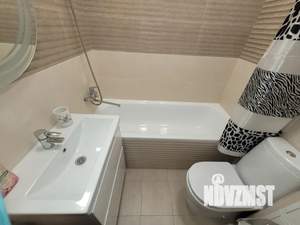 2-к квартира, посуточно, 49м2, 1/3 этаж