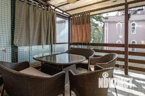 1-к квартира, посуточно, 70м2, 1/1 этаж