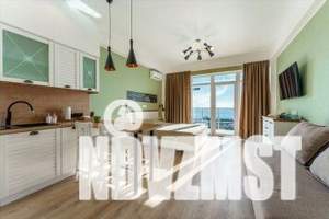 1-к квартира, посуточно, 42м2, 5/9 этаж