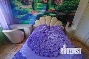 2-к квартира, посуточно, 63м2, 4/5 этаж