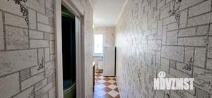 1-к квартира, на длительный срок, 38м2, 5/5 этаж