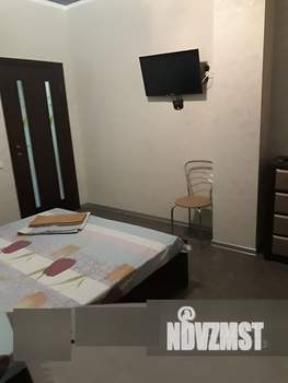 1-к квартира, посуточно, 54м2, 4/4 этаж