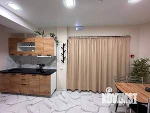 2-к квартира, посуточно, 45м2, 1/8 этаж