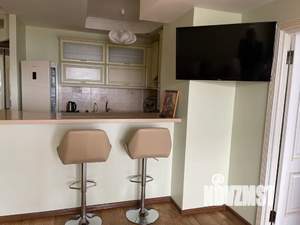 2-к квартира, посуточно, 100м2, 5/12 этаж