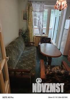 1-к квартира, посуточно, 39м2, 3/12 этаж