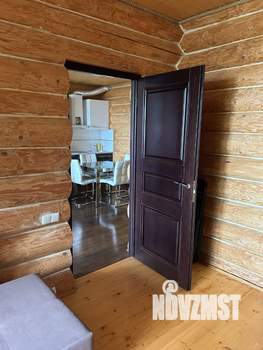 3-к квартира, посуточно, 78м2, 2/4 этаж