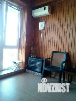 2-к квартира, посуточно, 40м2, 2/4 этаж