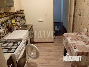 2-к квартира, на длительный срок, 50м2, 4/5 этаж