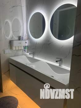 3-к квартира, посуточно, 70м2, 6/18 этаж