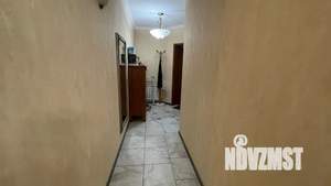 1-к квартира, посуточно, 25м2, 6/16 этаж