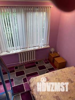 2-к квартира, посуточно, 30м2, 2/2 этаж