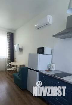 Студия квартира, посуточно, 24м2, 2/2 этаж