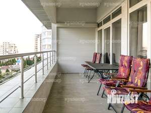 3-к квартира, посуточно, 105м2, 7/7 этаж