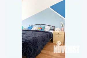 1-к квартира, посуточно, 35м2, 3/4 этаж