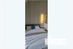 1-к квартира, посуточно, 40м2, 14/14 этаж