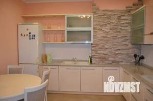 1-к квартира, посуточно, 66м2, 2/15 этаж