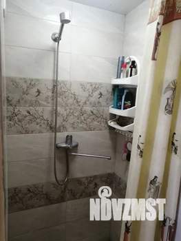 2-к квартира, посуточно, 40м2, 1/2 этаж