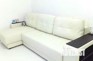 2-к квартира, посуточно, 43м2, 1/1 этаж