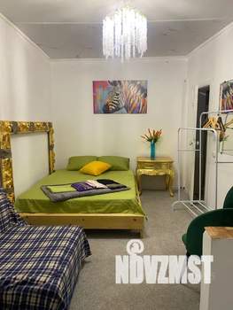 Студия квартира, посуточно, 18м2, 1/3 этаж