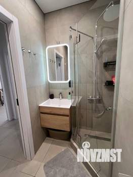 2-к квартира, на длительный срок, 45м2, 5/8 этаж