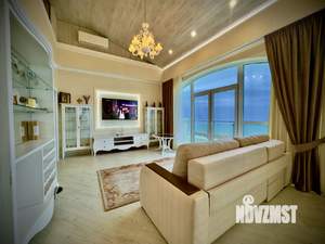 2-к квартира, посуточно, 140м2, 6/6 этаж