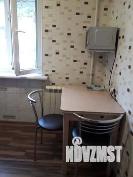 2-к квартира, посуточно, 41м2, 2/5 этаж