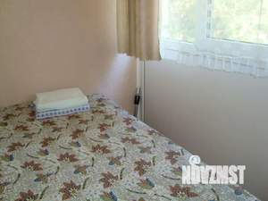 1-к квартира, посуточно, 33м2, 2/5 этаж