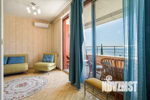 1-к квартира, посуточно, 65м2, 4/10 этаж