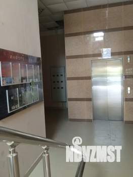 Студия квартира, посуточно, 30м2, 3/8 этаж